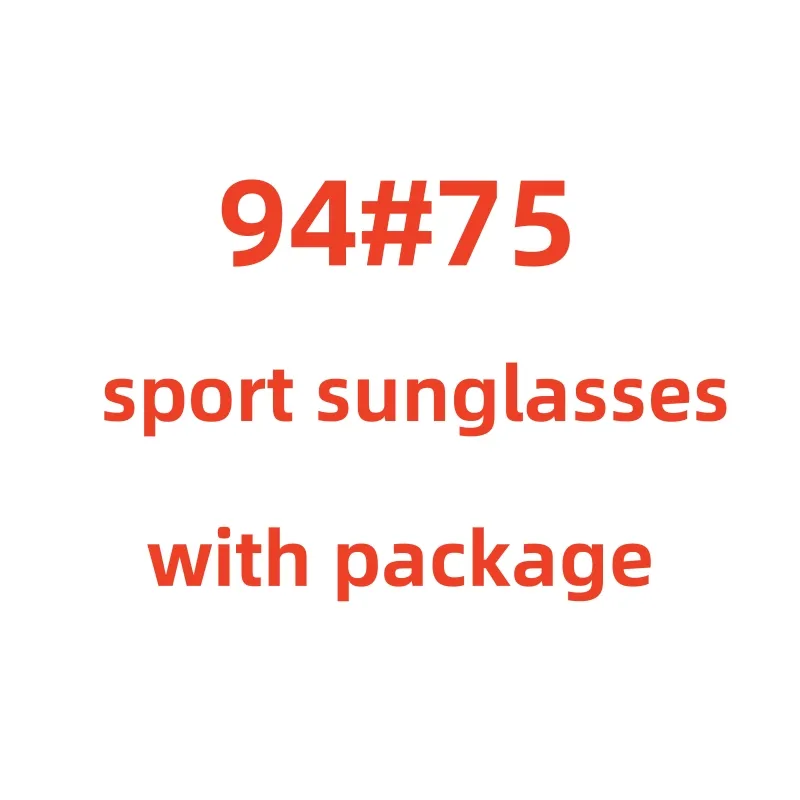 Спортивные велосипедные солнцезащитные очки с защитой от ультрафиолета для мужчин и женщин, солнцезащитные очки в полурамке, летние уличные велосипедные очки o9475