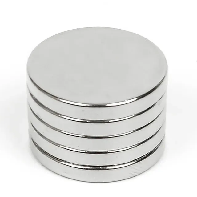 En gros 100 pcs/lot vente chaude Super fort disque rond cylindre 12x1.5mm aimants terres rares néodyme livraison gratuite LL