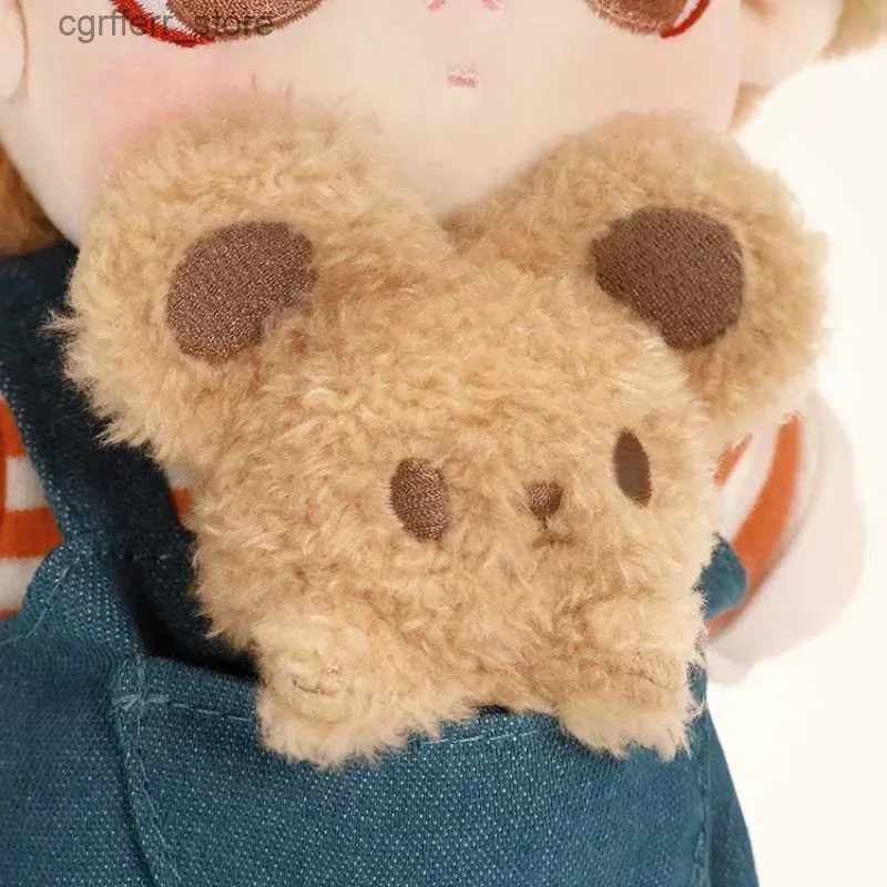 DHgate.com:Dimoo Animal Kingdom Series 20cm Cotton Plush