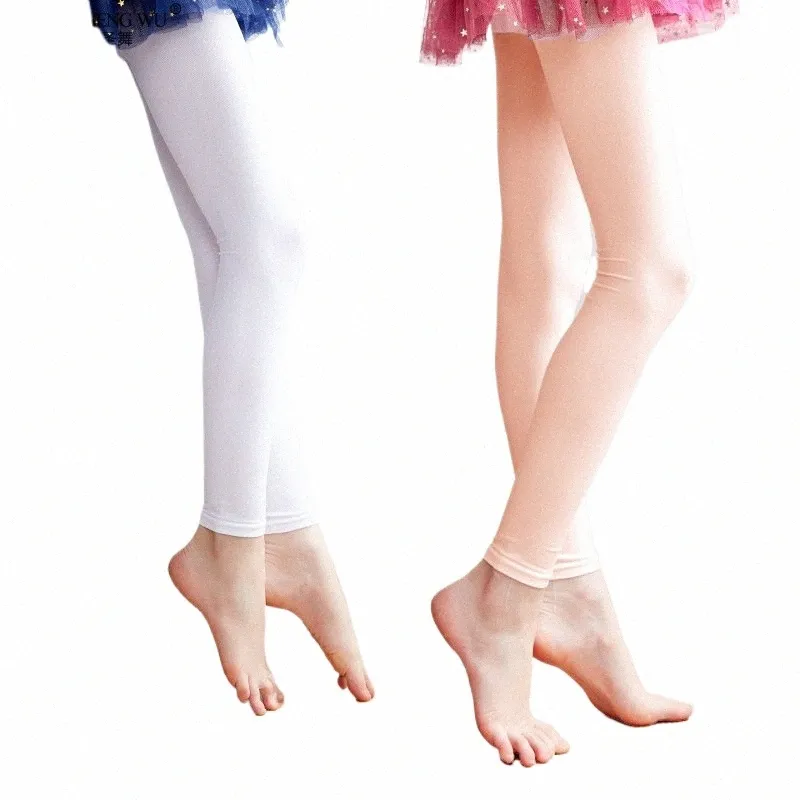 wholesale Collants de danse Veet 80D Collants de ballet Bas de ballet convertibles pour filles Leggings de danse de ballet Collants Seaml R5JT #