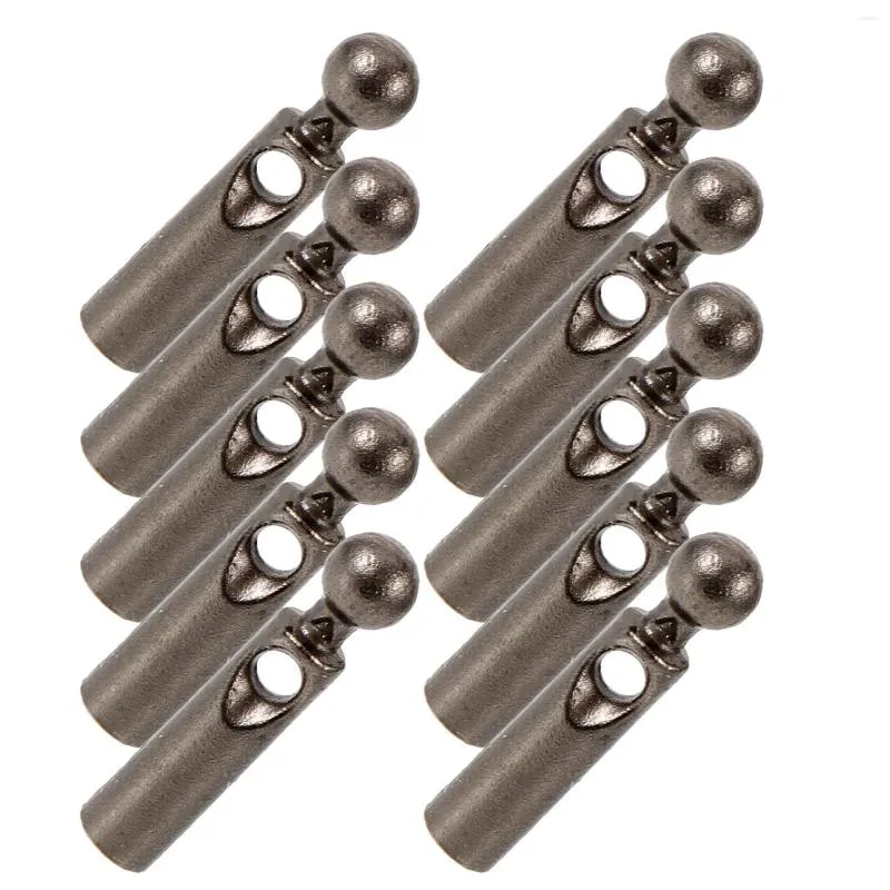 Guarda-chuvas 11 Pcs Componente Contas de Chuva Metal Guarda-chuva Cauda Longa Alça Sol Peças de Reparo Acessórios Bolsa Dobrável Liga de Alumínio Cabeça