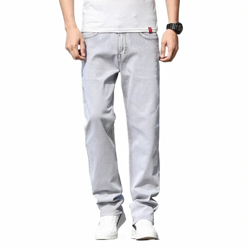 Men's Denim Jeans | Denim Men Jeans | Men's Clothing