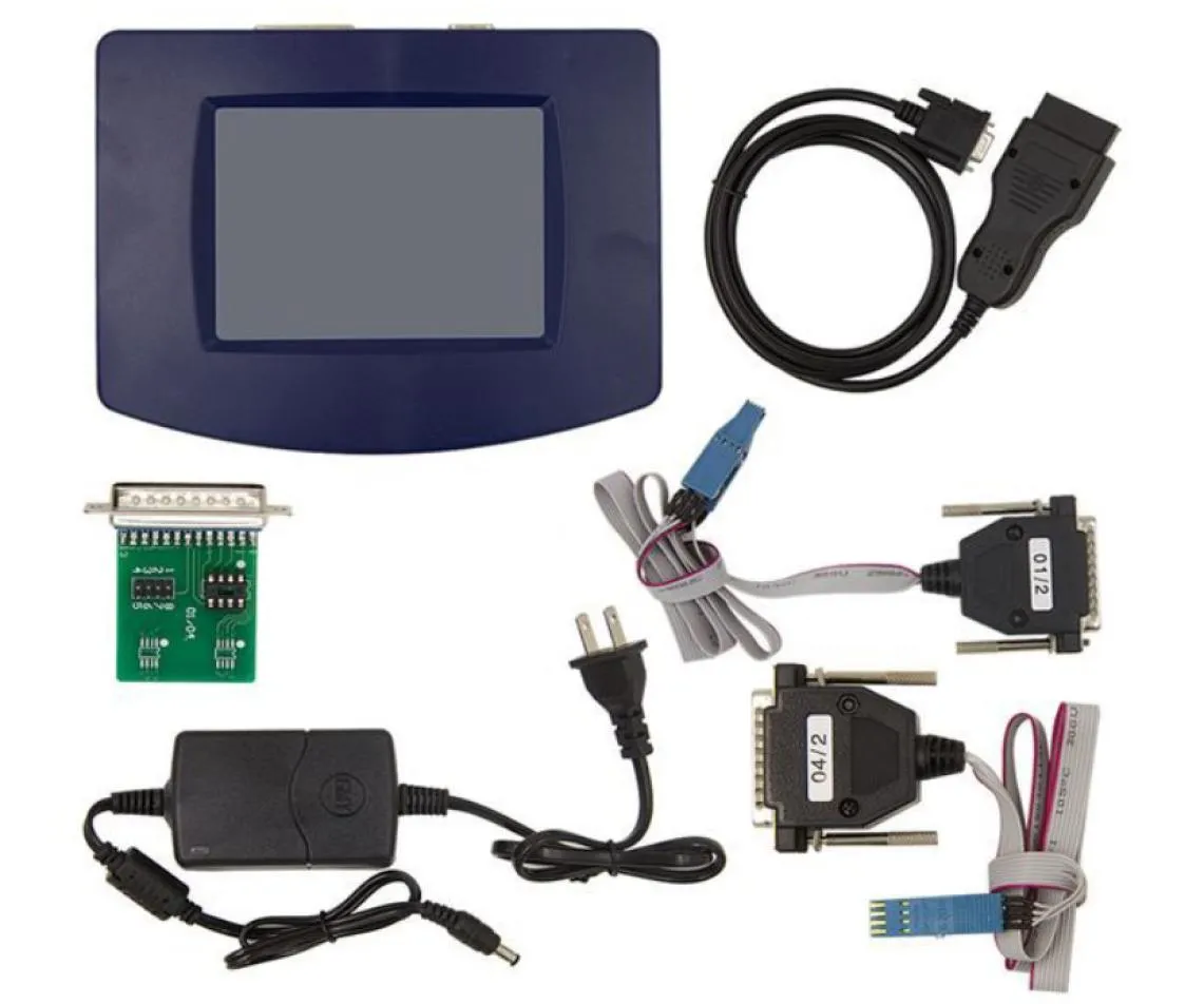 digiprogiii أحدث digiprog 3 v494 494 أداة الإمكانية digiprog III تصحيح الأميال مع واجهة OBD OBD22730588