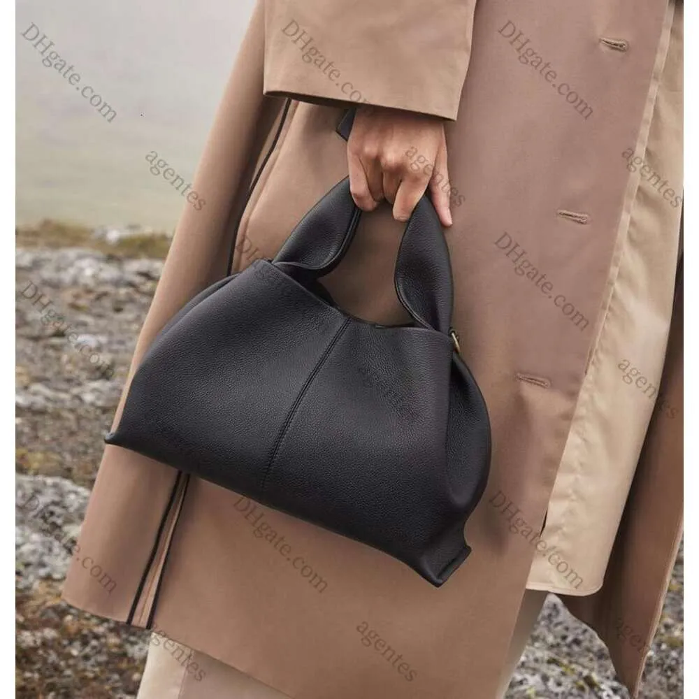 Cleo hobo designer torebki torebki damskie torba gładka skórzana torby z ramienie