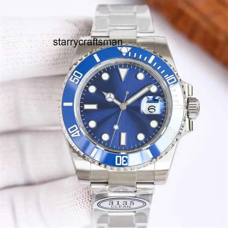 Luxury Watch RLX Clean CLEAN Mechanical Factory produces 116619 Series 3135/3235 movement 904 stainless steel 41mm size ceramic bezel scratch resistant sap