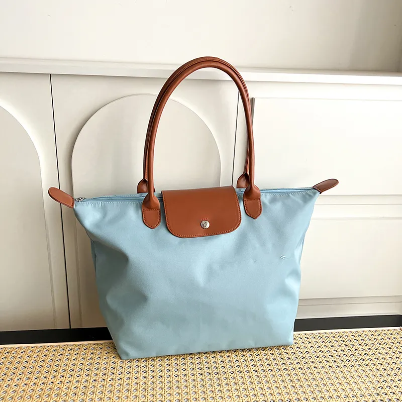 【PORTERNA】Loit nylon tote bag DHgate.com:Multifunctional Nylon Tote Bag: Durable, Spacious