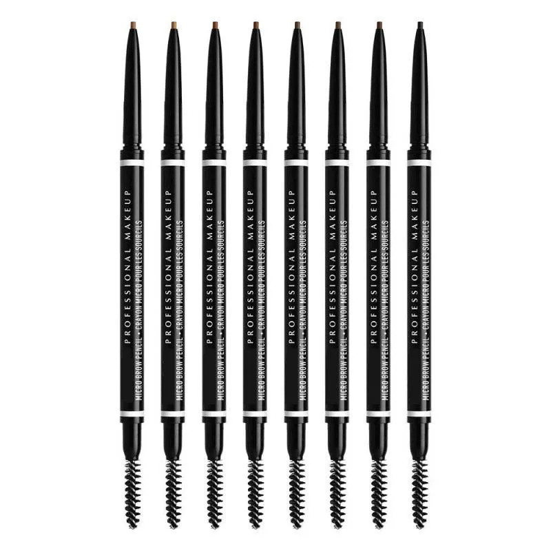 Eyebrow Enhancers Micro Brow Pencils Professional... From Starthome, $1 ...