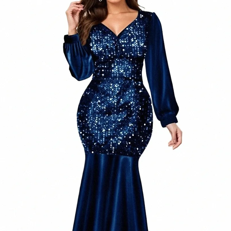 navy blue dress for baby girl Plus Size Pretty Petals Mesh Cocktail Dress main image 1