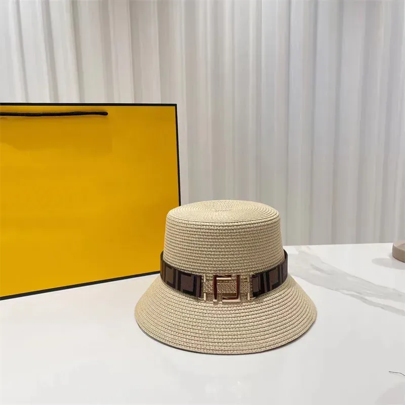 2024 Visors Moda Tasarımcısı Visorlar Kadın Lüks Markaları Tam Letters Boş Top şapkalar Unisex Sıradan Vinatge Nakış Mektubu Sunhats Sunhats Beyzbol Kapakları Hediye