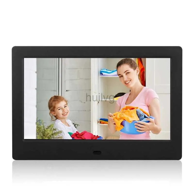 Digital Photo Frames 7 inch Android digital photo frame with touch screen loop video picture songs video frames 7 10 15.4 18.5 led video frame 24329