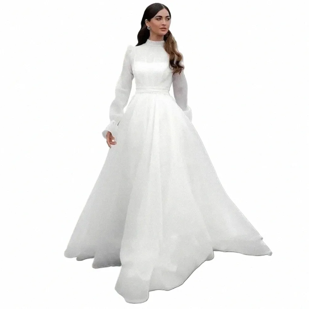sachin and babi light blue dress Editor's Picks: The Best Courthouse Wedding Dresses
