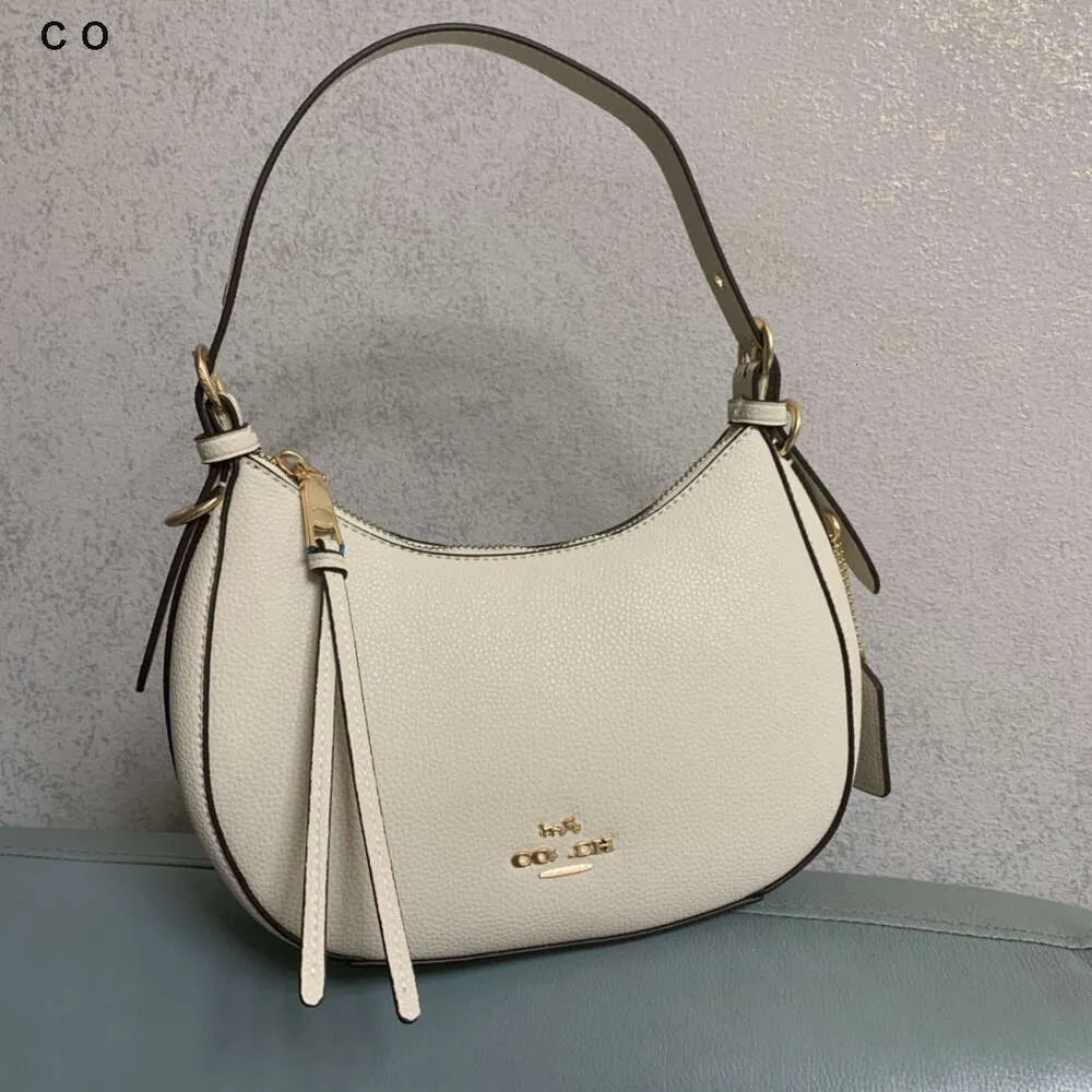 Damen-Umhängetaschen sind in der Fabrik erhältlich. Koujia Aolai Neue Unterarmtasche Half Moon Single Shoulder Crossbody Handheld Prbyopia Damenmode