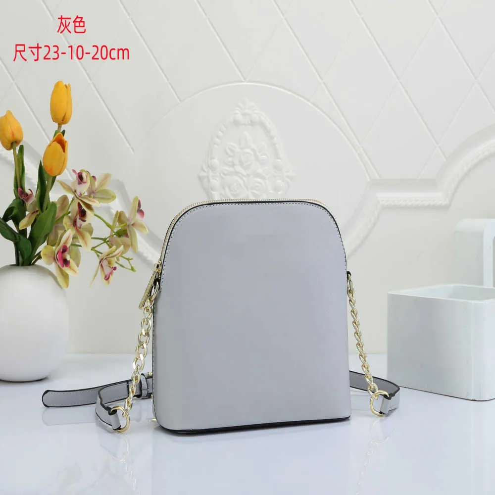 Designer bag Handbags Fashionable with slanted cross carrying newspaper cross pattern shell