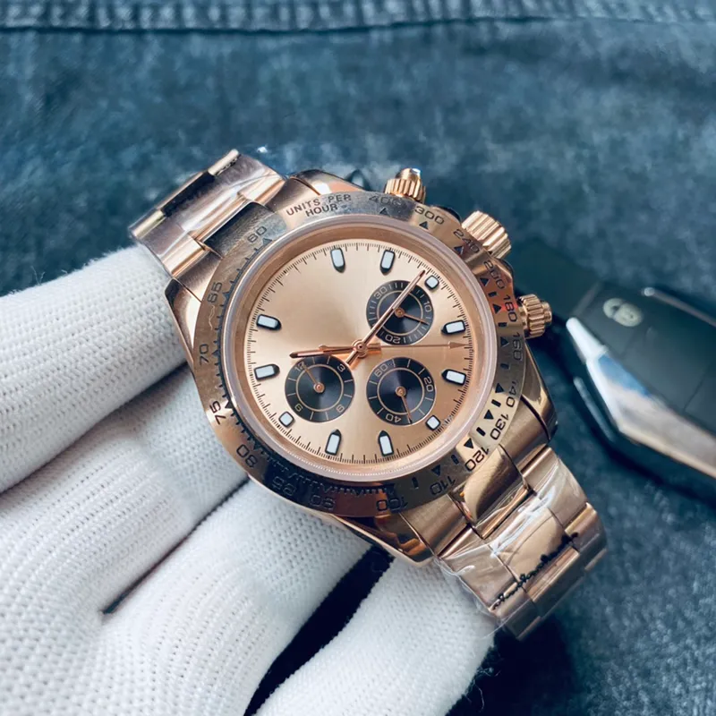 Mens designer sports watches clearance