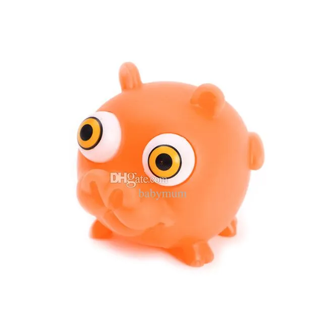 Notely Boost Eyes Popping Toys Toys Adult Enfants Animal Animal Anti-Stress Gifts Toys Tricky Doll Discompression Vent Toy