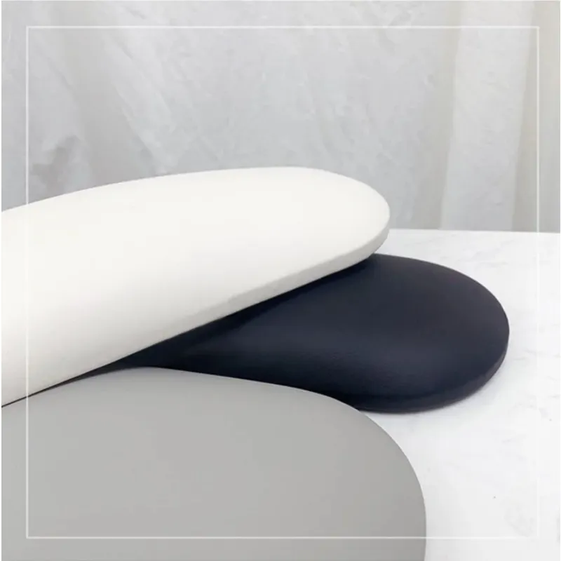 2024 Soft Hand Rest for Nail Arm Pillow Stand for Manicure Table Mat Cushion Palm Rest Sponge Holder Desk Professional Equipment Tool