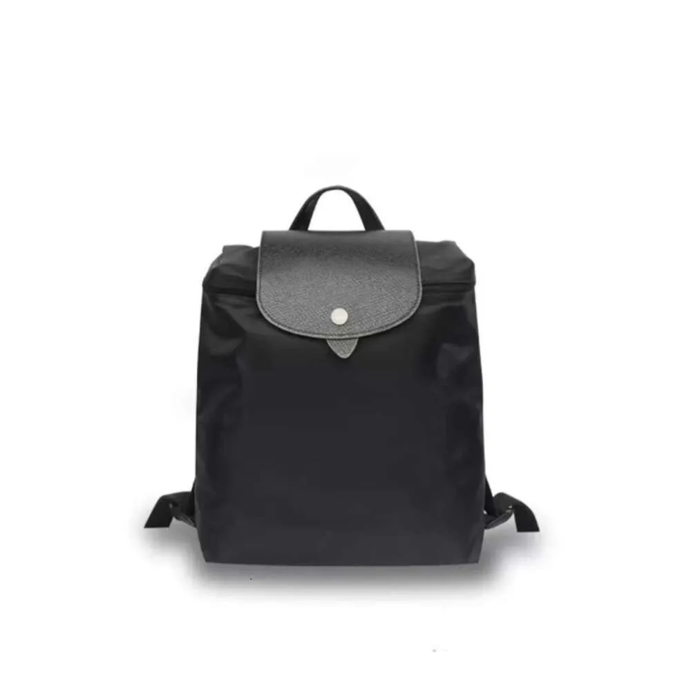 Sac Longxiang édition commémorative sac à bandoulière sac brodé sac à dos pour hommes et femmes sac à dos de loisirs pour étudiants