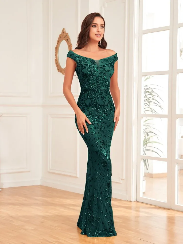 slim fit dress slacks 1970s Emerald Green Silk Organza Pav Beaded Cocktail Dress with Fringe