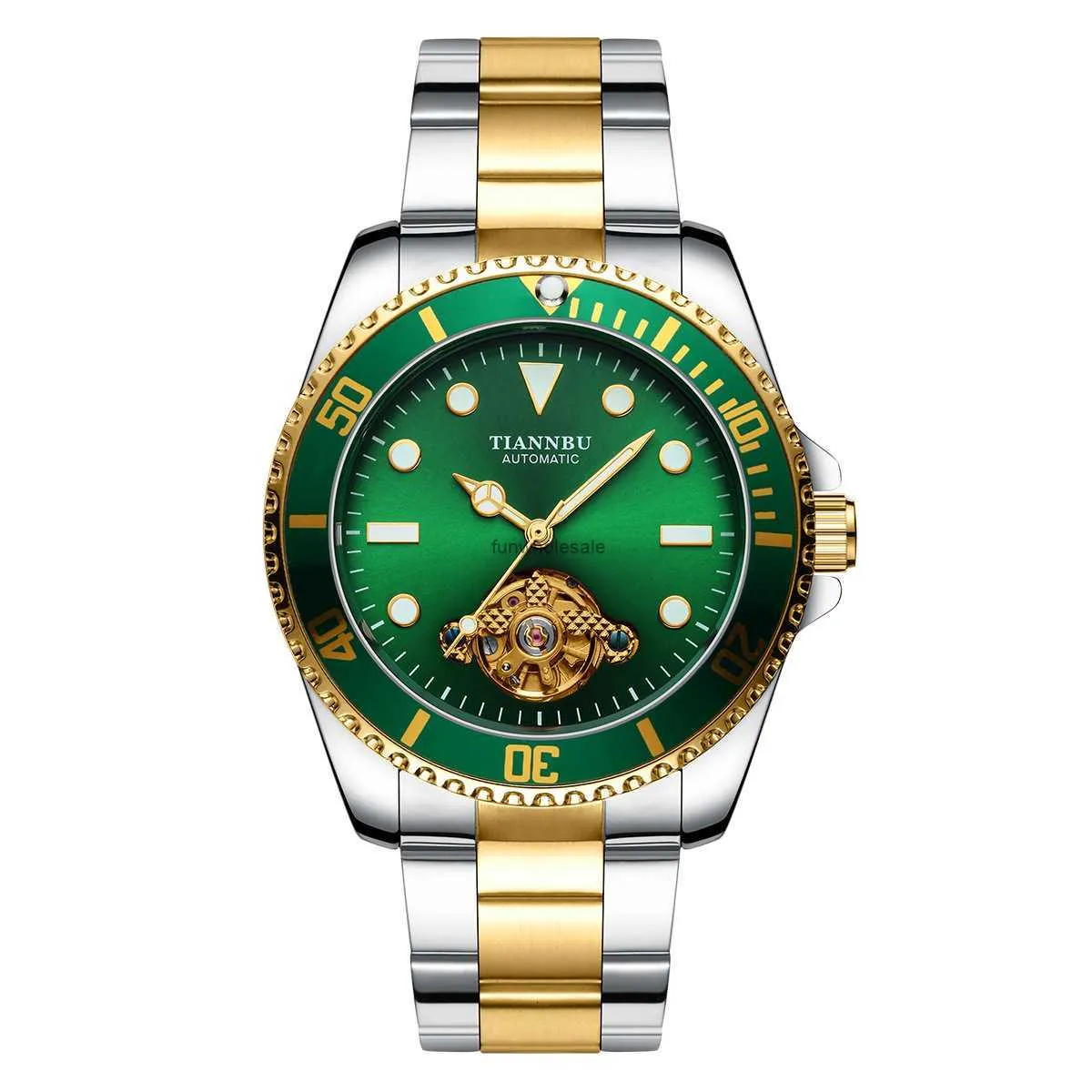Tiannbu watch price sale