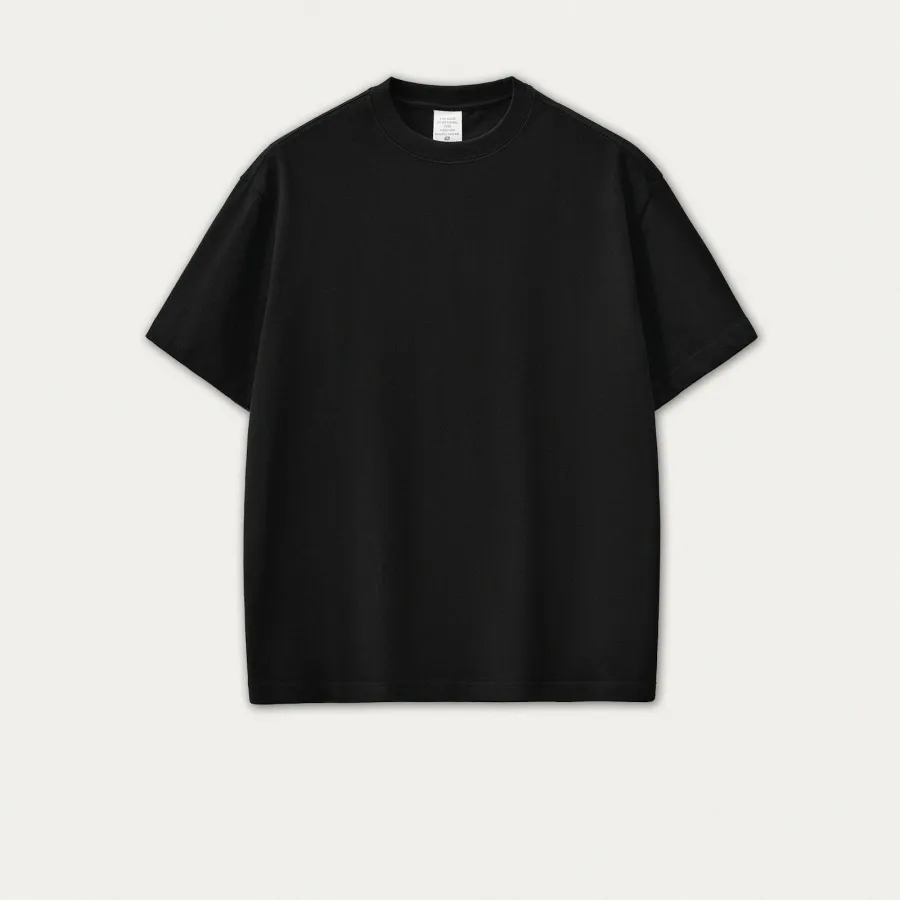 Chemises pour hommes T-shirt Homme Chemise Designer Top T-shirts Top Femme Tee pour les amoureux à manches courtes ronde col rond mode hip hop coton noir mode Y51F #
