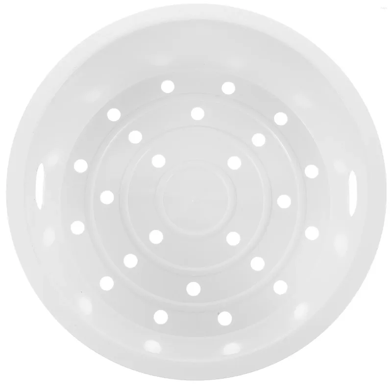 Bowls For Double Boiler Rice Cooker And Steaming Basket For Fruit And