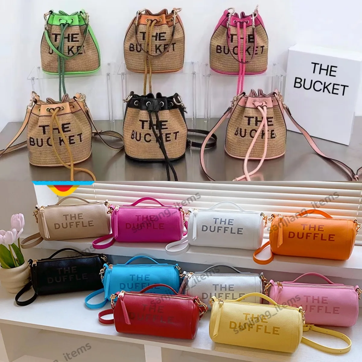 Duffle satchel purse new arrivals