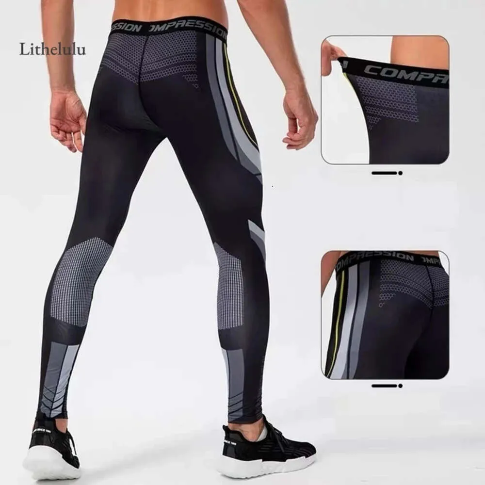 Lu Align Pant Running LU Men Men's Pants Leggings Sportswear Quick Dry Gym Fitness Tights Workout Training Jogging Sports Trousers Sport P Lemon Sports 2024