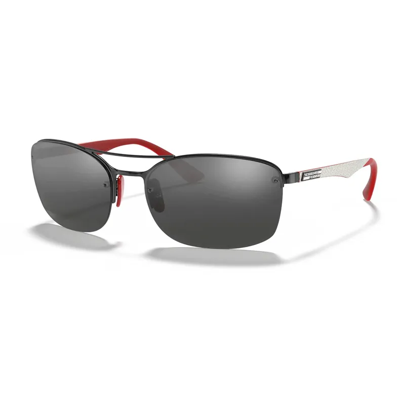 Лучшие роскошные солнцезащитные очки с поляроидными линзами, дизайнерские женские мужские очки Adumbral Goggle, очки для пожилых женщин, оправа для очков, винтажные металлические солнцезащитные очки с коробкой LB 3617
