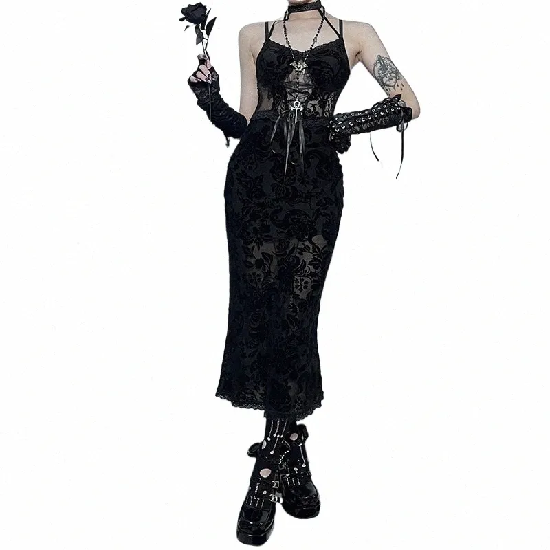grunge midi dress Ballerina Dress – Diane von Furstenberg main image 1