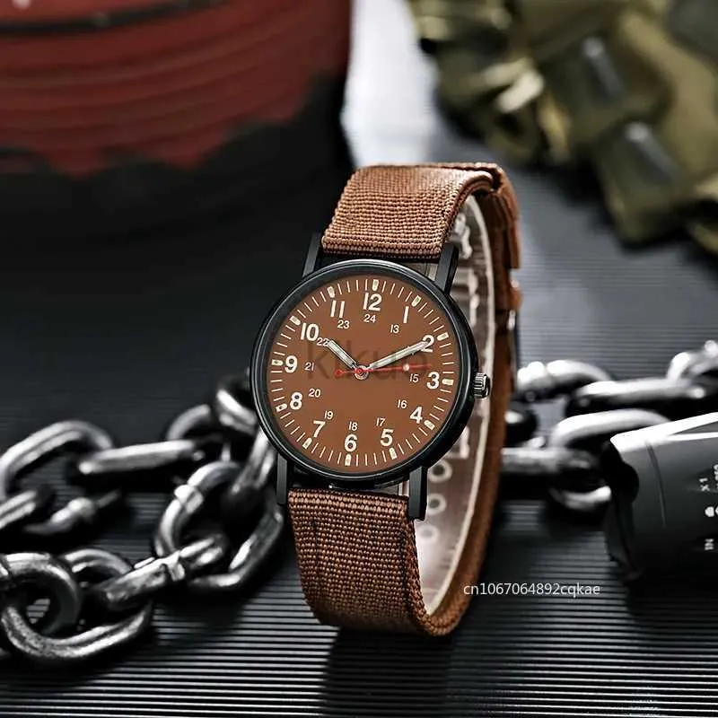 腕時計の豪華なデザインメンメンウォッチ輝く風力合金メンズミリタリーウォッチ絶妙なコンパクトなリストウォッチメンズレロジオマスキュリノ24329