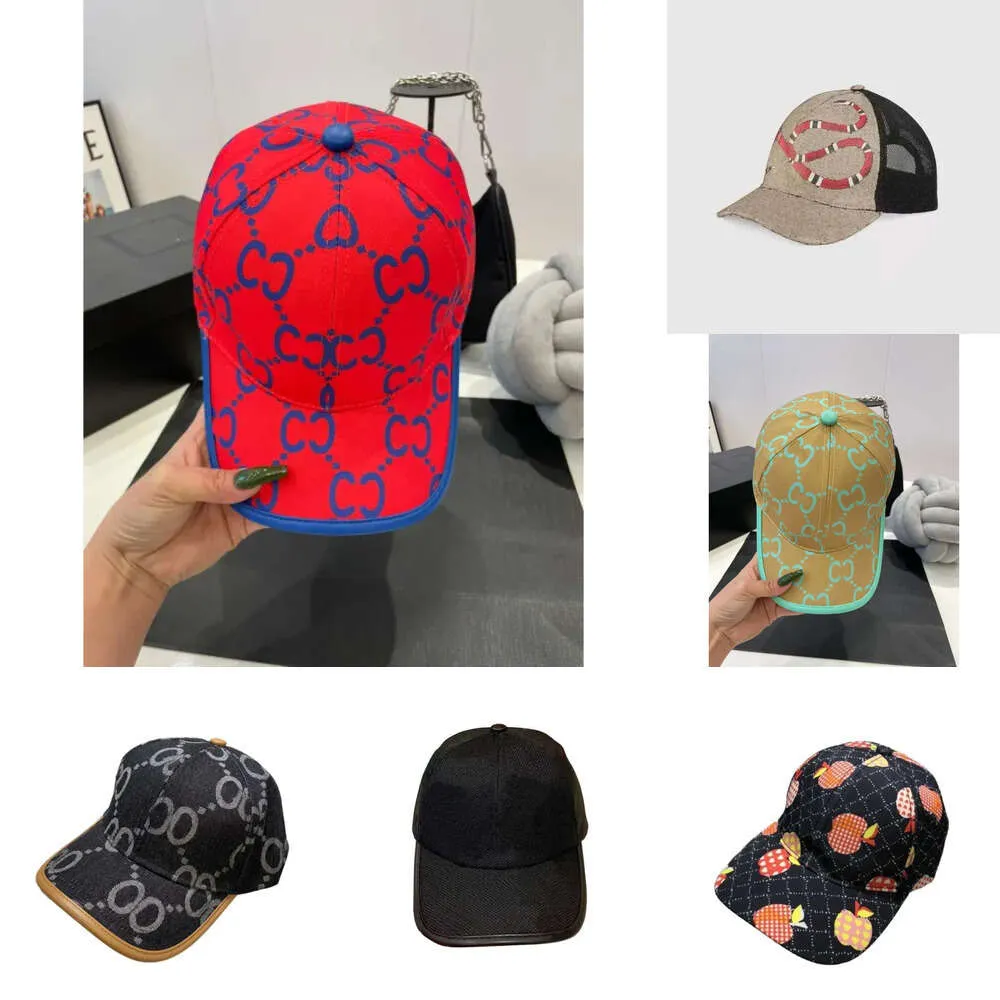 Baseball 20 Options Designer Fashion Football Cap Unisex Favorit Gorra Women Men ny Sun Summer Autumn Knit Hat Leisure Famous Brand