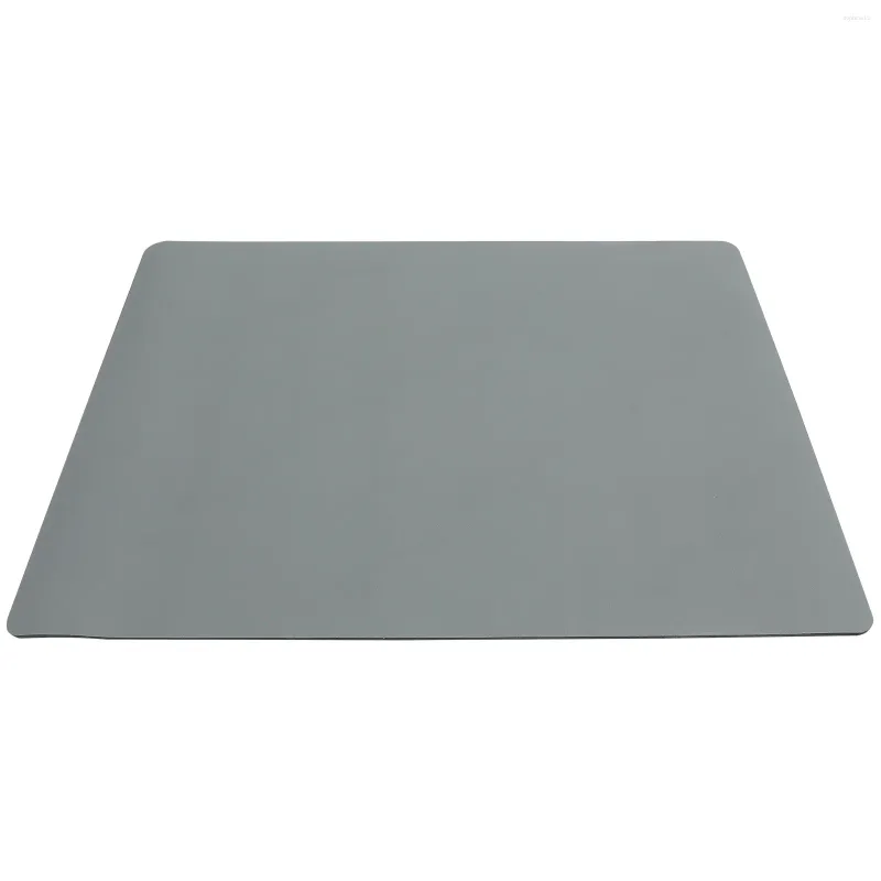 Tapetes de banho Pia Mat Decorativa Secagem Pad Gaveta Prato Utensílios de Cozinha Absorção de Água para Contador