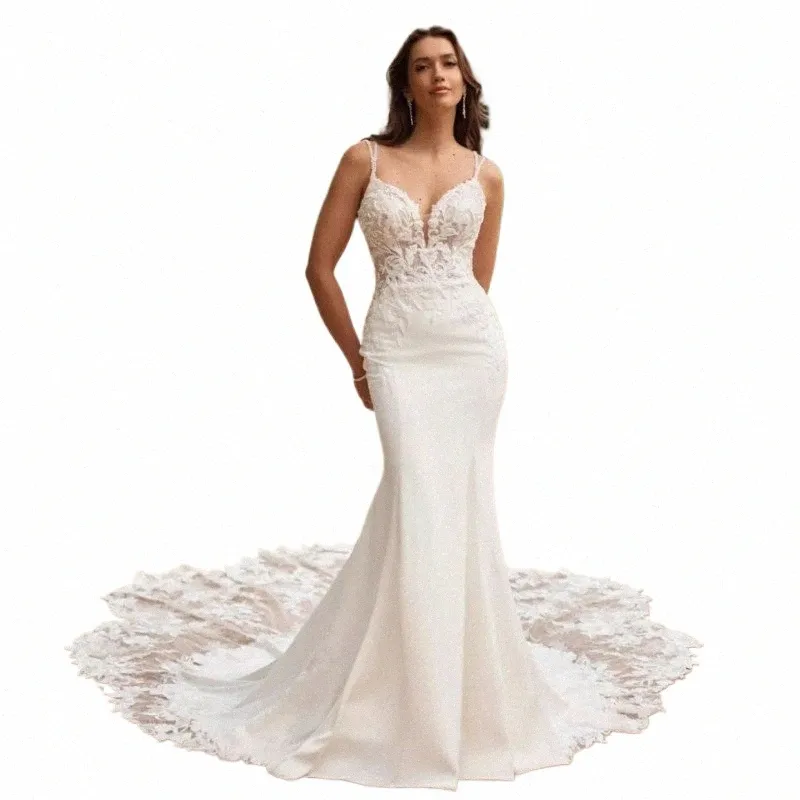 chinese dress ladies Strapless Short Lace Prom Dress with Long Overskirt PromGirl