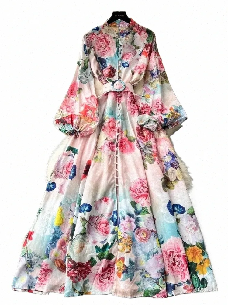 bloom strapless maxi dress WREN The Label Art Of Bloom Strapless Maxi Dress | Wild Dove Boutique
