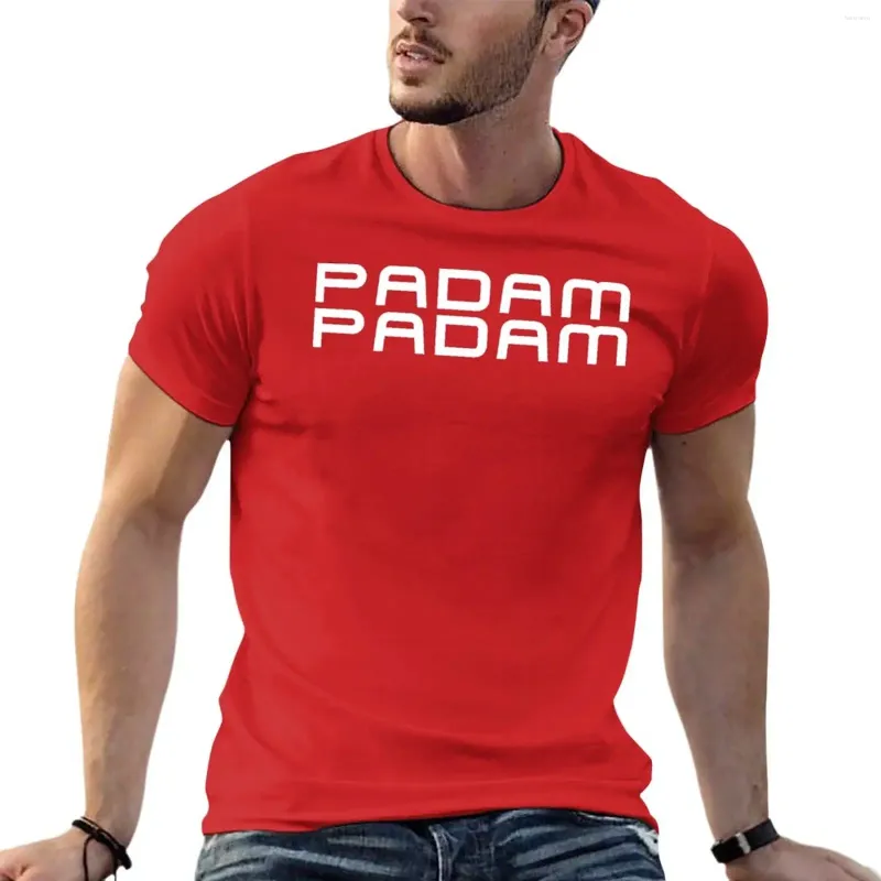 남성용 폴로 파담-프라이드 달 LGBTQ 티셔츠 여름 미학적 의류 짧은 슬리브 티 블랙 티셔츠 남성용