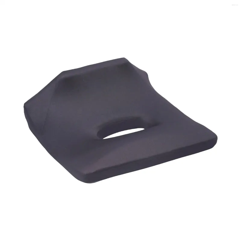 Pillow Seat For Long Sitting Comfortable Durable Breathable Donut Pressure Sore Pad Office Chair Car Toilet