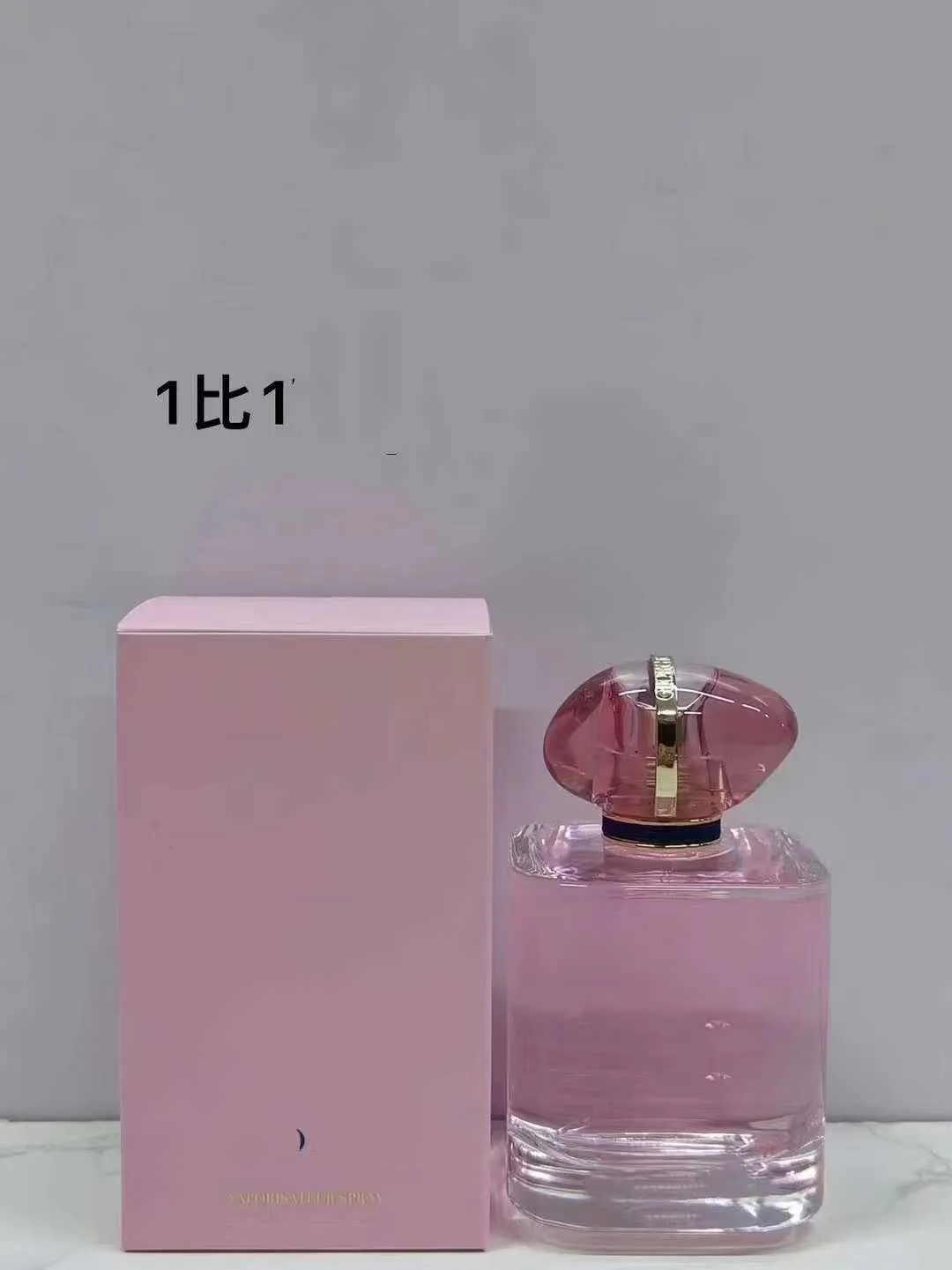 Tanzanita Atacado de comércio exterior transfronteiriço perfume de grande marca 100ml perfume malaquita si1: 1 Luzhou fragrância perfume durável 166