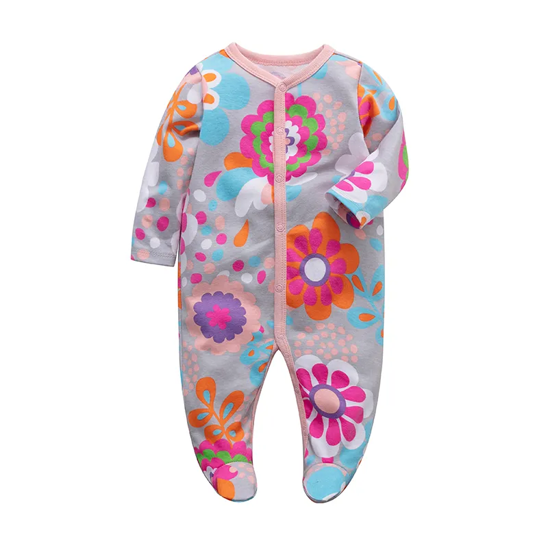 Baby Blanket Sleepers: Soft Newborn Sleepwear, Infant Pajamas,