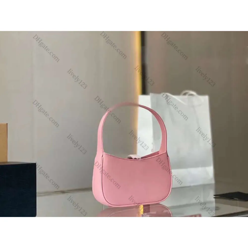 Moda Lady Hobos Bolsas Ys Bolsas De Luxo Mulheres Couro Ombro Embreagem Alça Ajustável Crossbody Personalizado Y Marca Bolsa Preta Pequena Tote Bagss Messenger