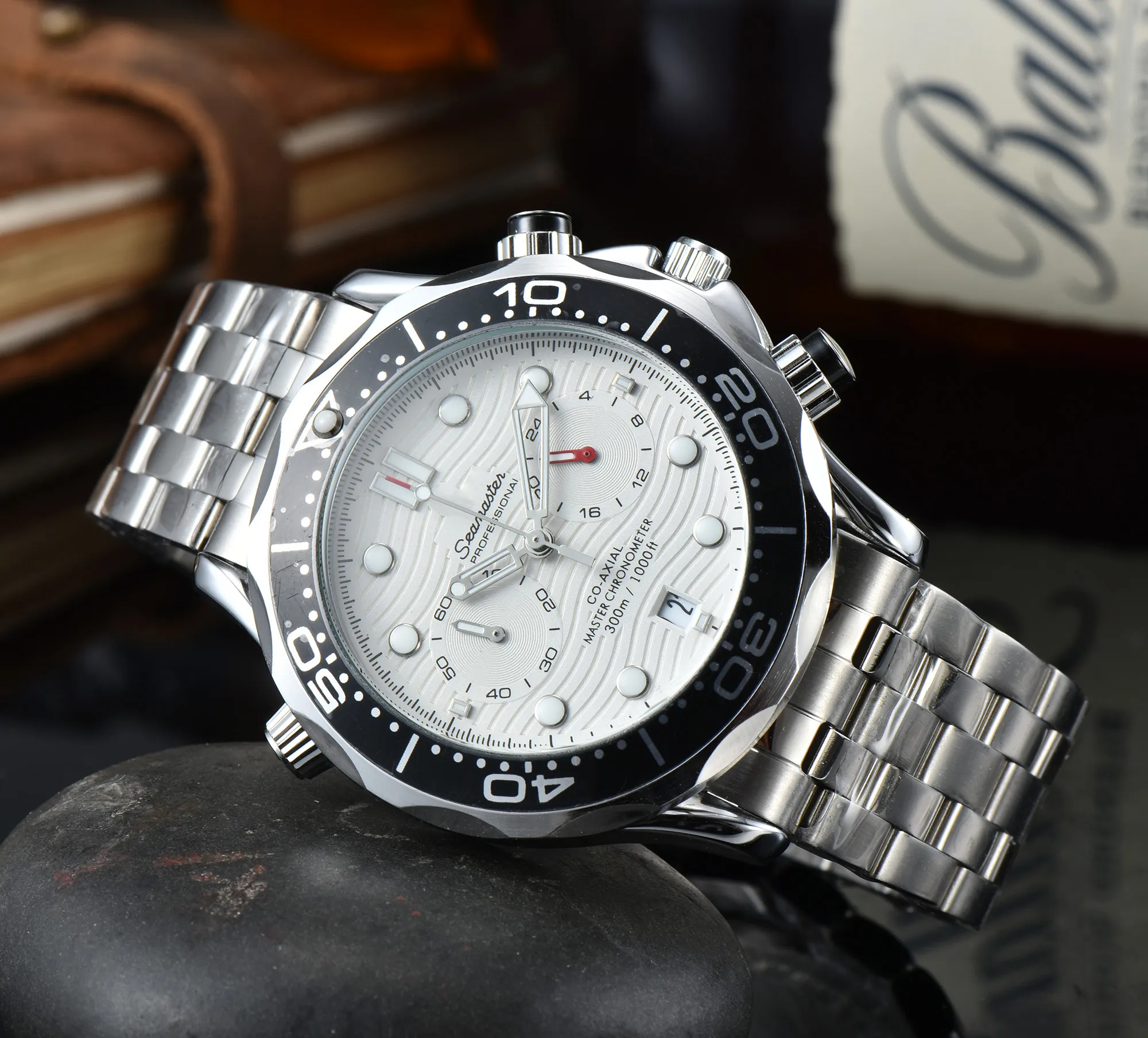 Dhgate seamaster hot sale