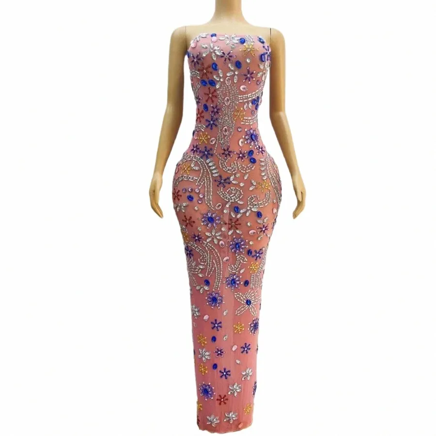 slim fit dress slacks Strapless Short Black Homecoming Dress with Sequins Black / 4