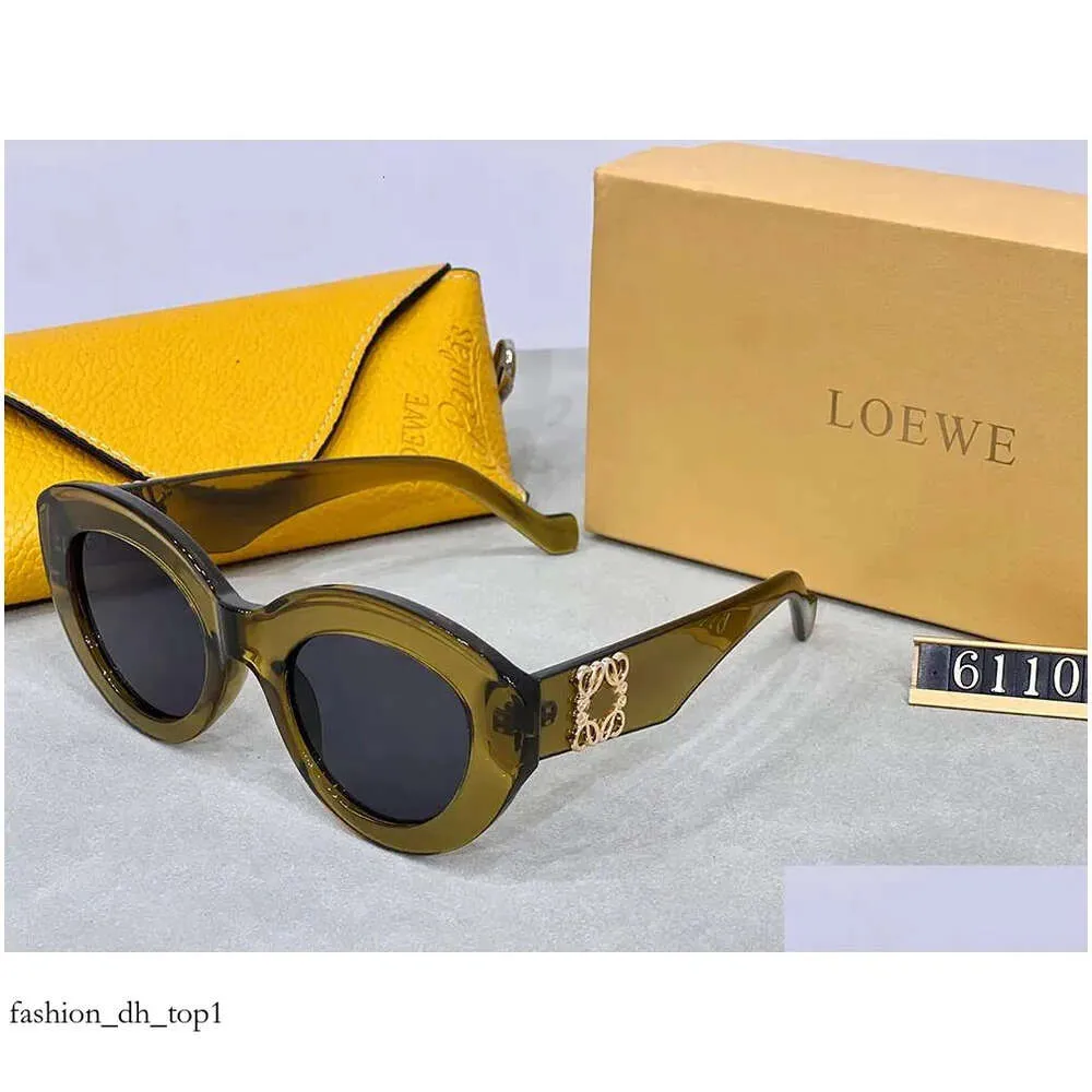 loweve lw40051i sunglasses classic designer glasses