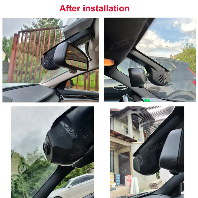 DHgate.com:Dash Cam for 2024 BMW F20 F40 F22 F23 F44 F45 F46 F30 F31 ...