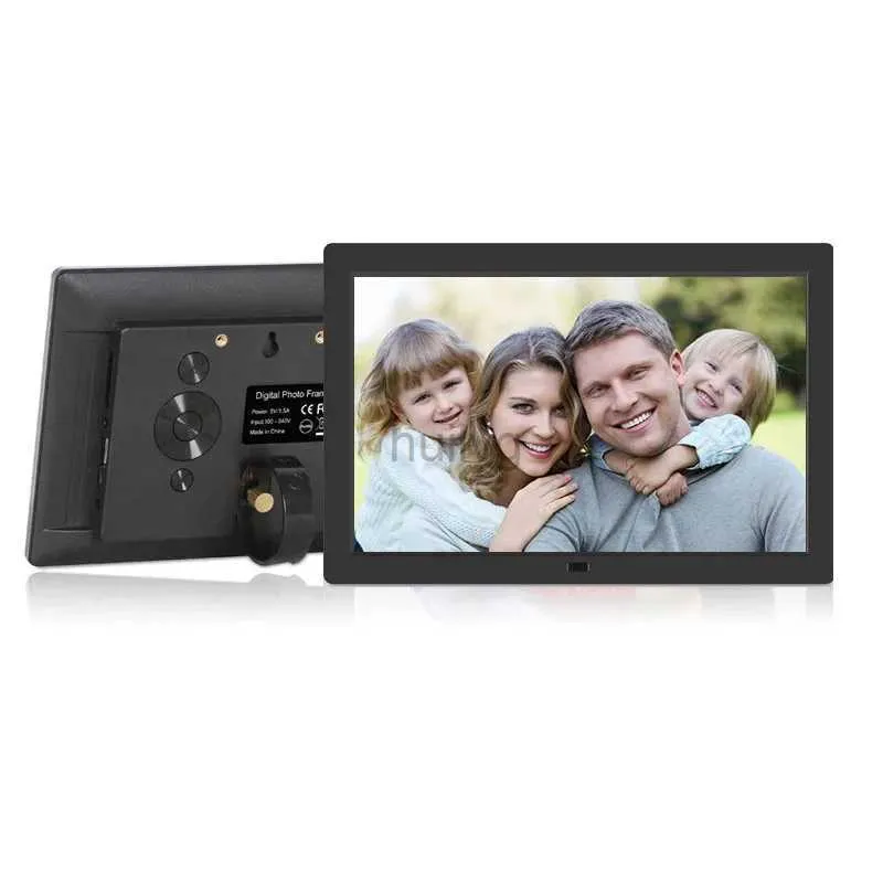 Digital Photo Frames 10 Inch High Resolution Display Motion Sensor Smart Cloud Digital Photo Frame 24329