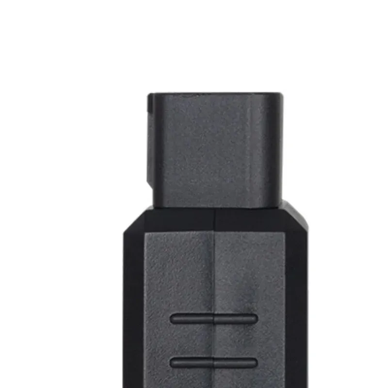 V2.1 OBD mini ELM327 OBD2 Bluetooth автоматический сканер OBDII 2 автомобильный тестер ELM 327 диагностический инструмент для Android Windows Symbian