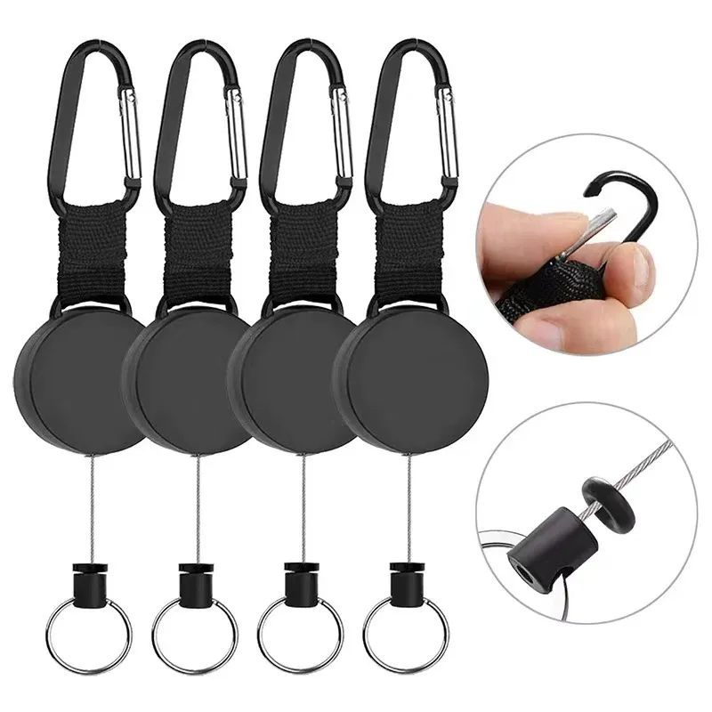 Support De Micro Radio CB 2pcs - Fixation Adhésive Robuste Pour Alinco Anytone Bao-Feng