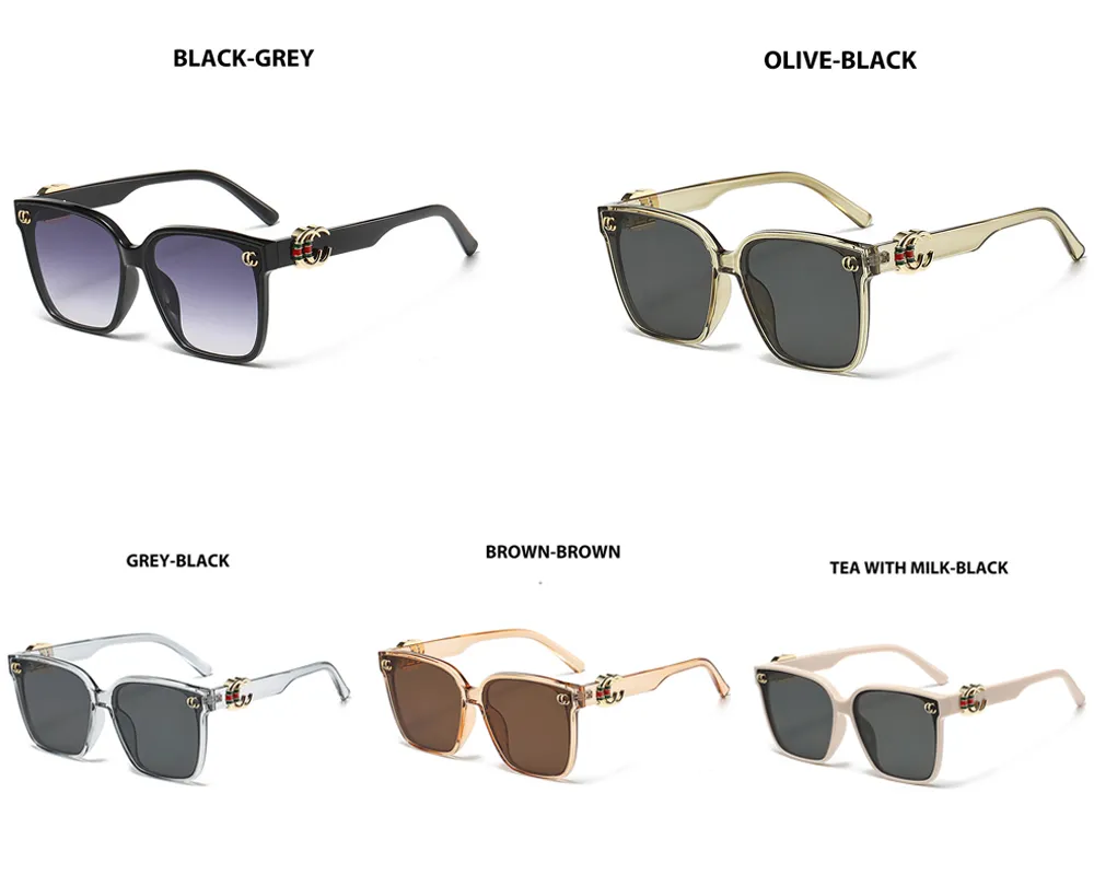 Мужские солнцезащитные очки, женские дизайнеры могут выбрать поляризационные защитные линзы UV400, солнцезащитные очки.
