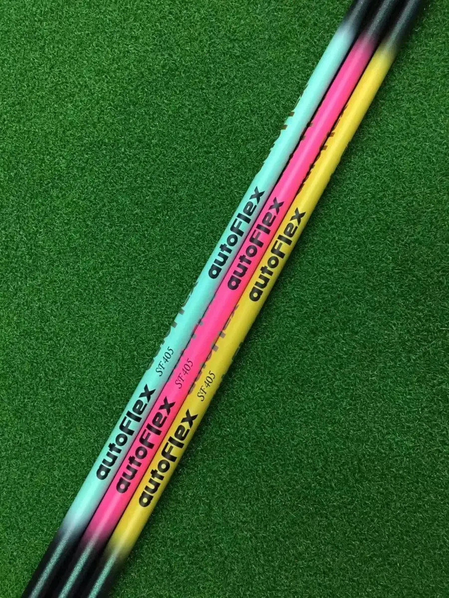 PING - autoflex オートフレックス　DRシャフト　PING 2022限定 PING - autoflex オートフレックス DRシャフト PING 2022限定の