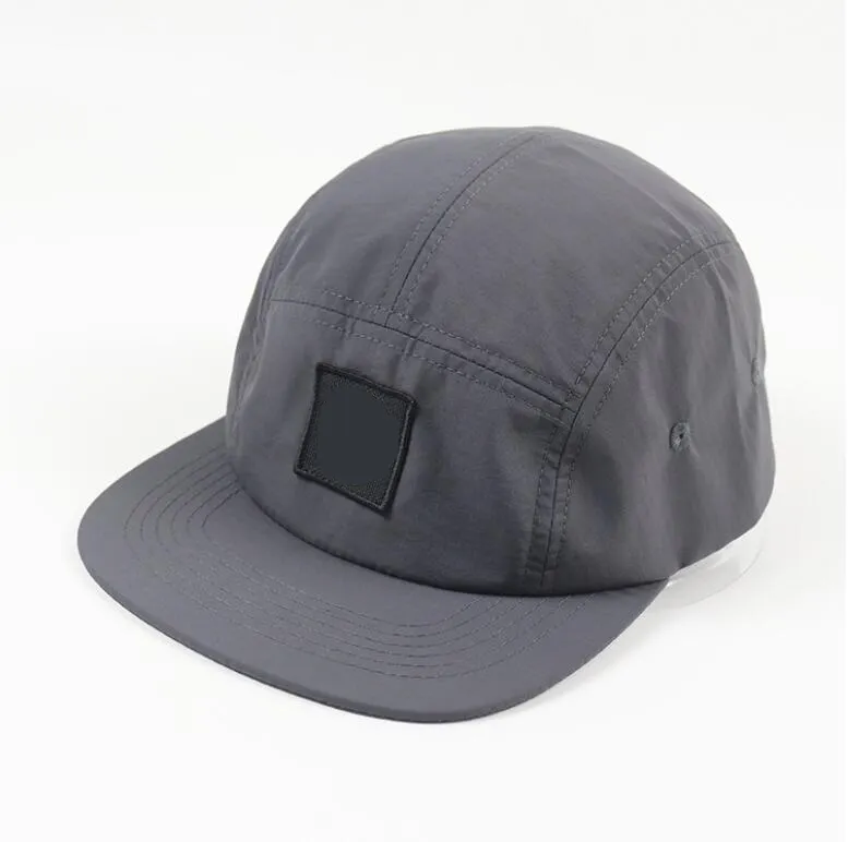 Classique boussole broderie hommes chapeaux décontracté casquettes de baseball noir été chapeau de soleil taille libre