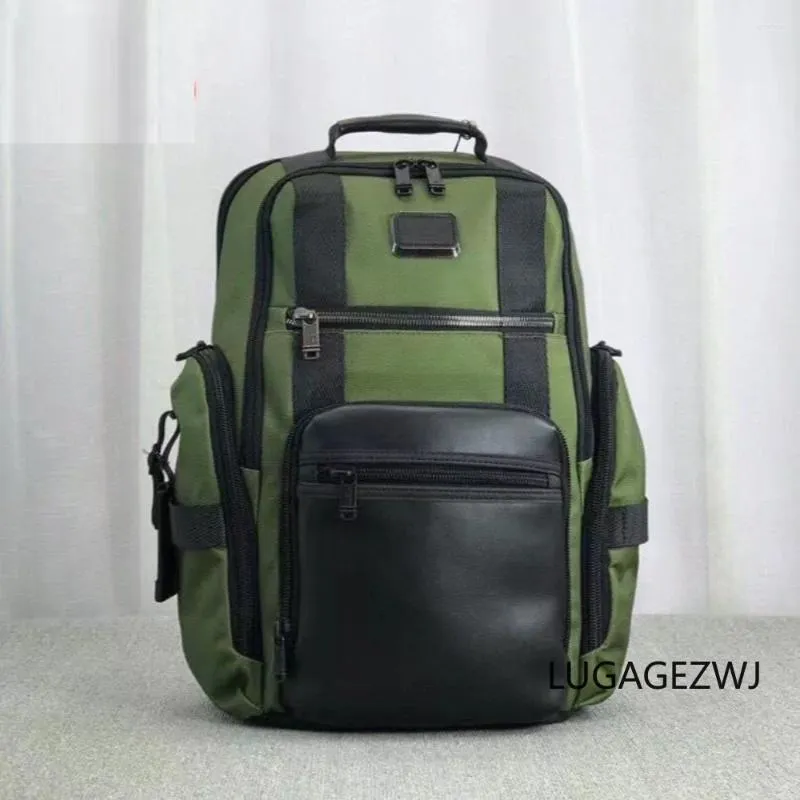 Рюкзак мужской ноутбук бизнес компьютер рюкзаки путешествия большая емкость нейлоновая сумка